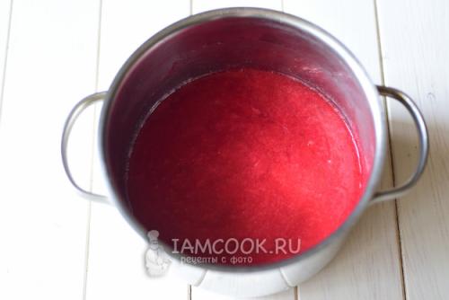 Сладкий и ароматный: как приготовить сливовый соус из слив на зиму 06 Сладкий и ароматный: как приготовить сливовый соус из слив на зиму 06