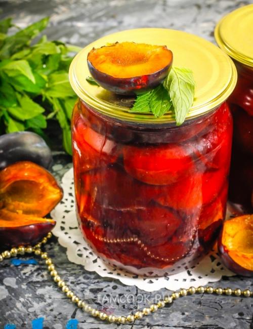 Запекаем вкус зимы: 5 рецептов чернослива на долгую зиму 17