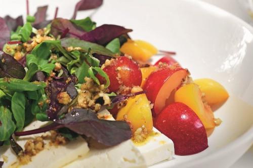 Как правильно выбрать сливы для заготовки