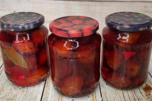 Какие блюда можно приготовить из заготовленных слив. 20 отличных заготовок из сливы на зиму