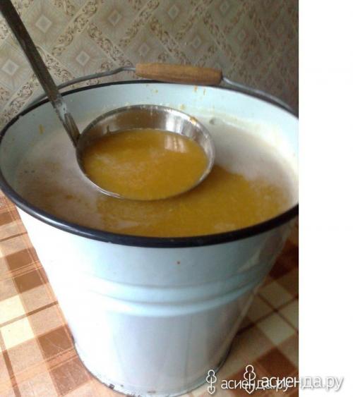 Какие ингредиенты необходимы для приготовления белых слив на зиму