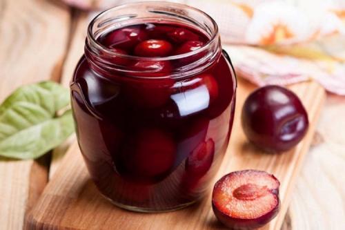 Что можно приготовить из слив. 20 рецептов из сливы, которые точно стоит приготовить