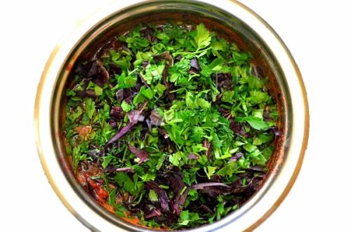 Что нужно для приготовления сливового соуса из слив на зиму