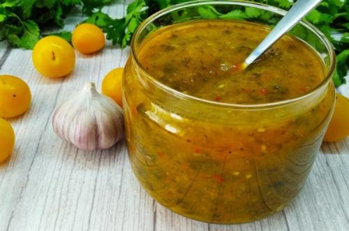 Какие традиции связаны с желтой сливой на зиму. Желтая слива на зиму: 15 рецептов легких и вкусных заготовок