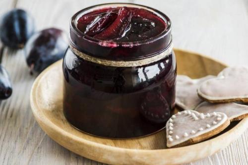 Что такое чернослив