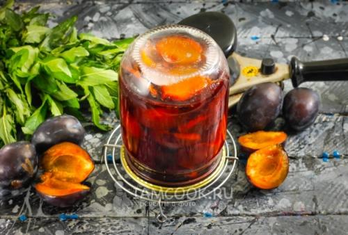 Запекаем вкус зимы: 5 рецептов чернослива на долгую зиму 16