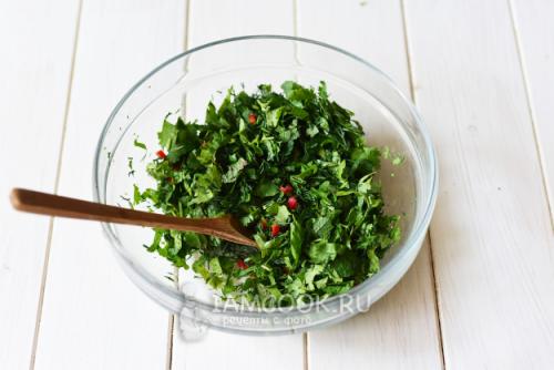 Что нужно для приготовления сливового соуса из слив на зиму