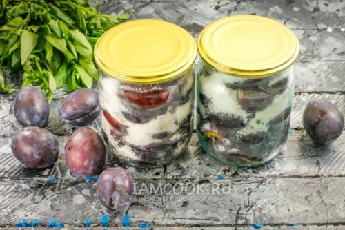 Что такое чернослив