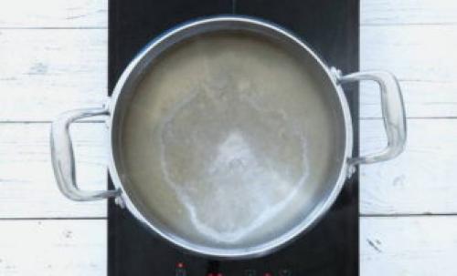 Какие ингредиенты необходимы для заготовки чернослива на зиму. Варенье из чернослива на зиму