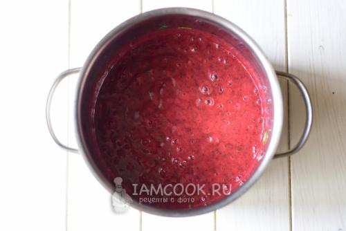 Сладкий и ароматный: как приготовить сливовый соус из слив на зиму 08 Сладкий и ароматный: как приготовить сливовый соус из слив на зиму 08