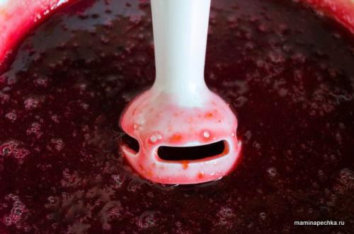 Как узнать, готово варенье из сливы или нет. Повидло из сливы