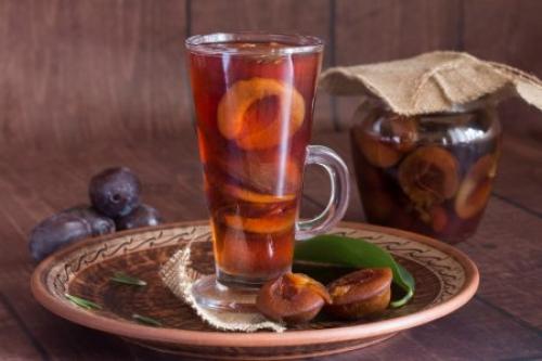 Какие ингредиенты можно использовать вместе с желтой сливой для приготовления блюд. 10 соусов из желтой сливы, которые готовятся проще простого