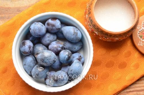 Вкус счастья: рецепт нежного варенья из сливы 08 Вкус счастья: рецепт нежного варенья из сливы 08