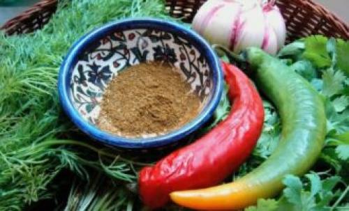 Как лечить сливы острые на зиму. Классический ткемали из слив на зиму