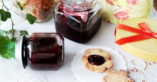 Вкусные и полезные заготовки из сливы на зиму 03 Вкусные и полезные заготовки из сливы на зиму 03