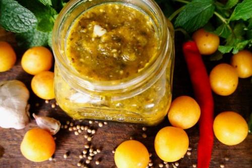 Какие виды блюд можно приготовить из желтой сливы. Желтая слива на зиму: 15 рецептов легких и вкусных заготовок