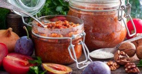 Сливы острые на зиму: как подготовиться к сезону 12 Сливы острые на зиму: как подготовиться к сезону 12