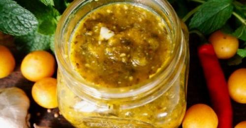 Вкусные и полезные заготовки из сливы на зиму 09 Вкусные и полезные заготовки из сливы на зиму 09