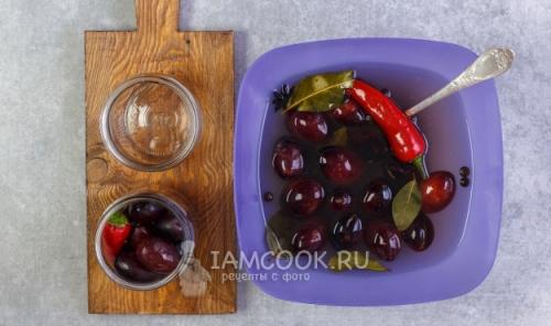 Сливы острые на зиму: как подготовиться к сезону 06 Сливы острые на зиму: как подготовиться к сезону 06