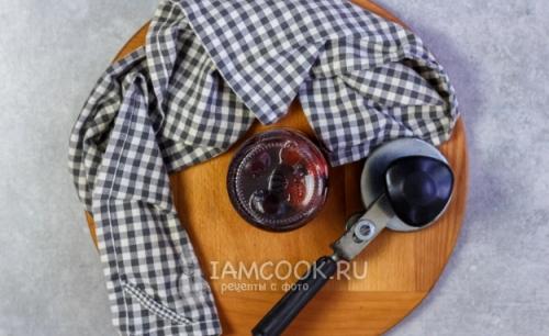 Сливы острые на зиму: как подготовиться к сезону 09 Сливы острые на зиму: как подготовиться к сезону 09