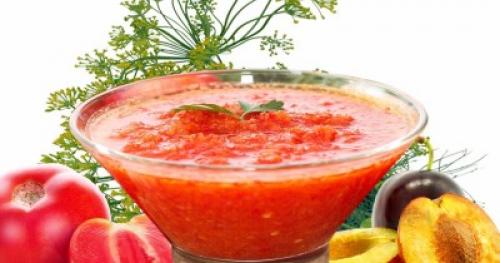 Сливы острые на зиму: как подготовиться к сезону 18 Сливы острые на зиму: как подготовиться к сезону 18