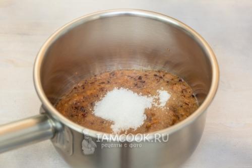 Вкусные и полезные: 7 рецептов из желтой сливы на зиму 38 Вкусные и полезные: 7 рецептов из желтой сливы на зиму 38