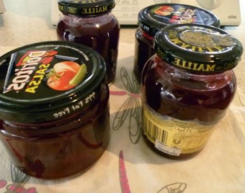 Что делает варенье из сливы нежным. Варенье из сливы без косточек на зиму: 10 простых рецептов густого сливового варенья