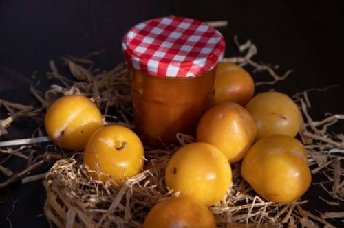 Какие виды блюд можно приготовить из желтой сливы. Желтая слива на зиму: 15 рецептов легких и вкусных заготовок