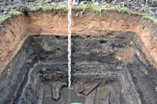 Анализ грунта. «Подводные камни» инженерно-геологических изысканий