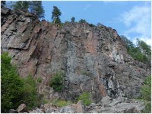 Как определить тип почвы для фундамента. Типы грунтов: как определить состав грунта самостоятельно