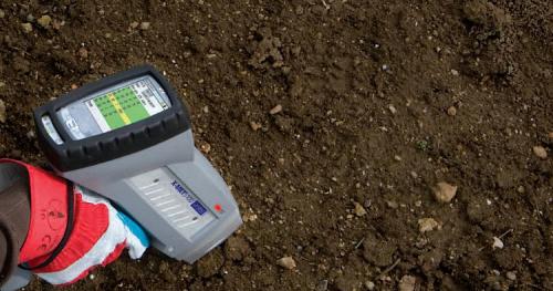 Как определить качество почвы не прибегая к анализу. Проверка качества плодородного грунта лабораторным путем 02