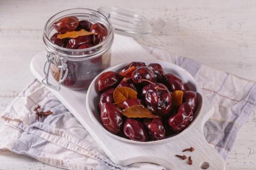 Как правильно хранить маринованную сливу на зиму после открытия банка. 12 лучших рецептов маринованной сливы на зиму