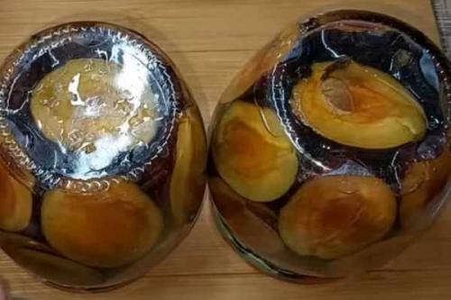 12 лучших рецептов маринованной сливы на зиму. 15 лучших рецептов маринованных слив на зиму