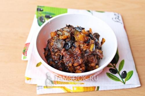 Запаситесь вкусными маринадами: 12 лучших рецептов маринованной сливы на зиму 29 Запаситесь вкусными маринадами: 12 лучших рецептов маринованной сливы на зиму 29