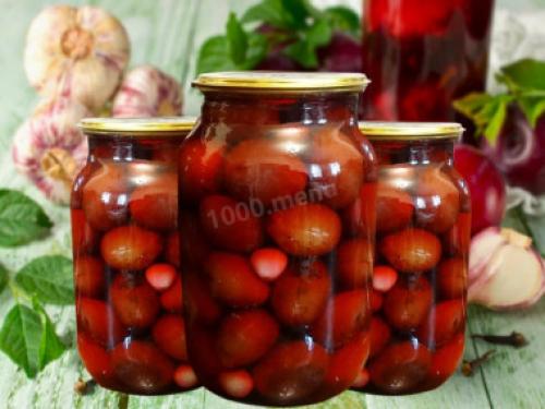 Заготовка сливы на зиму: простой и вкусный способ сохранить сезонные фрукты 09 Заготовка сливы на зиму: простой и вкусный способ сохранить сезонные фрукты 09