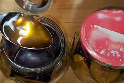 12 лучших рецептов маринованной сливы на зиму. 15 лучших рецептов маринованных слив на зиму