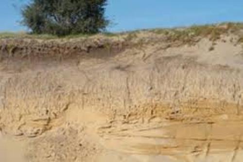 Как определить тип почвы для фундамента. Типы грунтов: как определить состав грунта самостоятельно