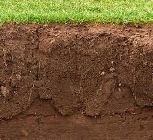 Как определить тип почвы для фундамента. Типы грунтов: как определить состав грунта самостоятельно