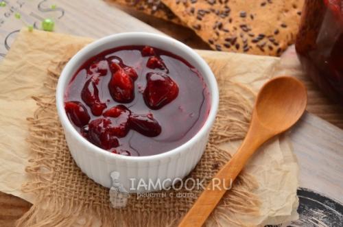 Какие виды сливовых варенья существуют