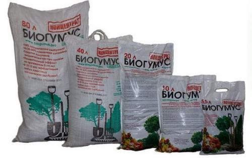 Биогумус жидкий для огурцов. Применение Биогумуса для огурцов в сухом и жидком виде