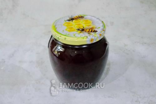 СЛИВЫ на зиму: 97 вкусных рецептов для домашнего приготовления 15