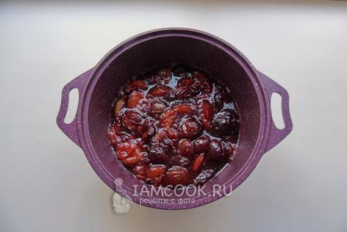 СЛИВЫ на зиму: 97 вкусных рецептов для домашнего приготовления 13