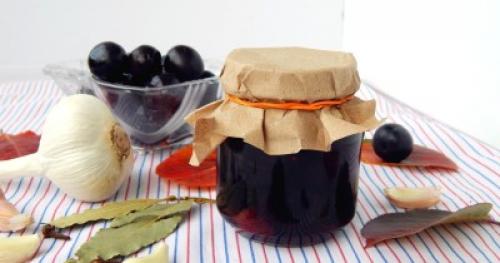 СЛИВЫ на зиму: 97 вкусных рецептов для домашнего приготовления 04