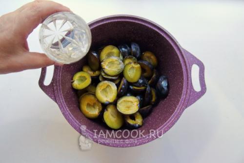 СЛИВЫ на зиму: 97 вкусных рецептов для домашнего приготовления 12