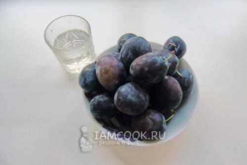 СЛИВЫ на зиму: 97 вкусных рецептов для домашнего приготовления 10