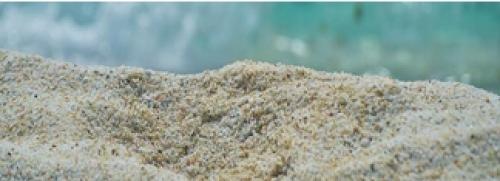 Как определить тип песка. Основные типы и виды песка