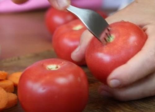 Салат огород рецепт. Салат «Огород» на зиму в банках — лучшие рецепты ассорти