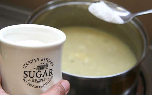 Пересолила картошку с мясом, что делать. Как спасти пересоленный картофель