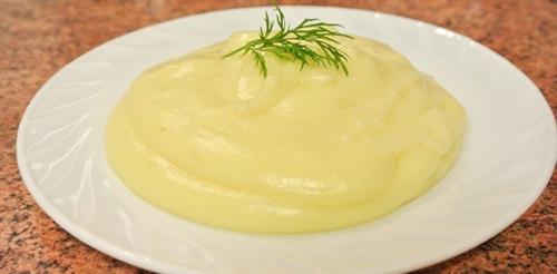 Пересолила картошку пюре, что делать. Как исправить пересоленную картошку