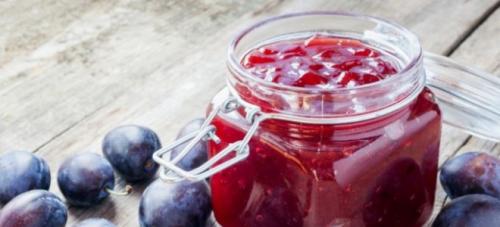 Вкуснейшие рецепты сливы на зиму: как сохранить фрукты на долгое время 01 Вкуснейшие рецепты сливы на зиму: как сохранить фрукты на долгое время 01